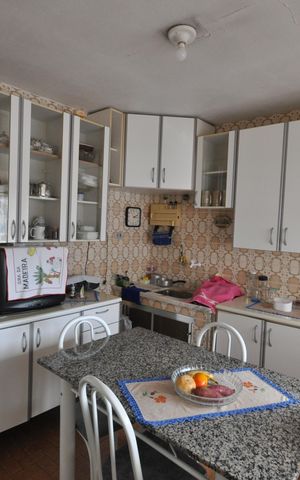 Casa à venda com 204m², 4 quartos e sem vagaCozinha