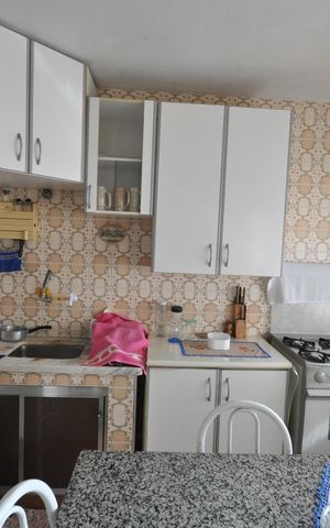 Casa à venda com 204m², 4 quartos e sem vagaCozinha