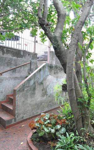 Casa à venda com 204m², 4 quartos e sem vagaEntrada