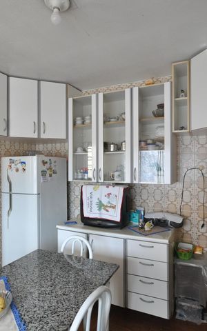 Casa à venda com 204m², 4 quartos e sem vagaCozinha