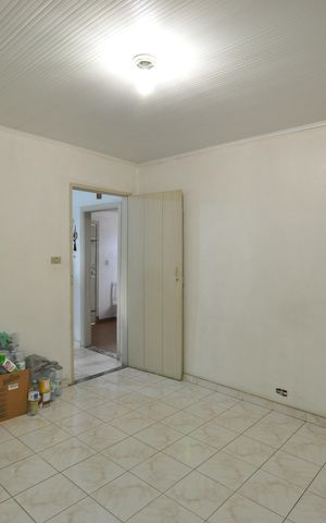 Casa à venda com 204m², 4 quartos e sem vagaQuarto 1