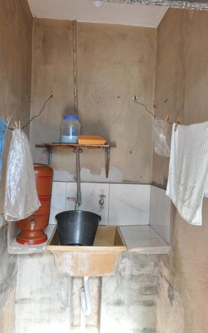 Casa à venda com 204m², 4 quartos e sem vagaÁrea de Serviço