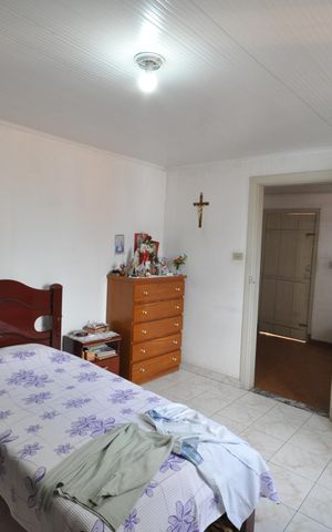 Casa à venda com 204m², 4 quartos e sem vagaQuarto 2