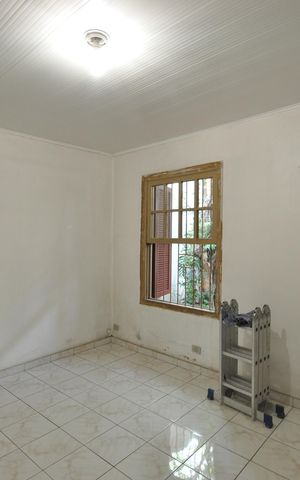 Casa à venda com 204m², 4 quartos e sem vagaQuarto 1