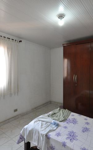 Casa à venda com 204m², 4 quartos e sem vagaQuarto 2