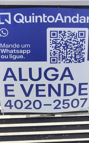 Apartamento para alugar com 38m², 2 quartos e sem vaga Apartamento para alugar com 38m², 2 quartos e sem vagaFachada