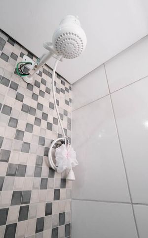 Apartamento para alugar com 38m², 2 quartos e sem vagaBanheiro
