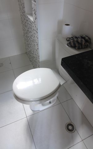 Apartamento para alugar com 43m², 2 quartos e 1 vagaBanheiro