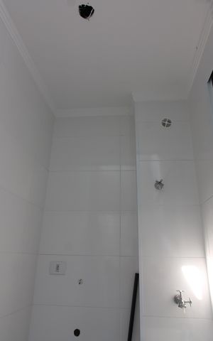 Apartamento para alugar com 43m², 2 quartos e 1 vagaÁrea de Serviço