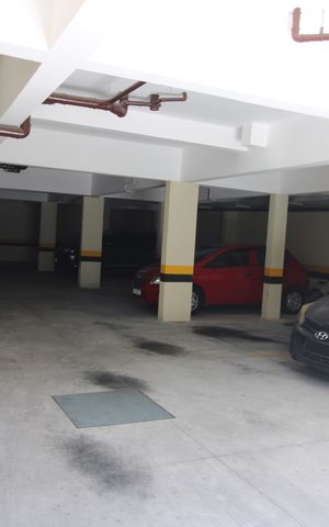 Apartamento para alugar com 43m², 2 quartos e 1 vagaGaragem