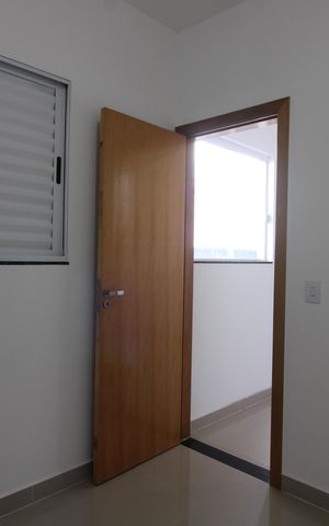 Apartamento para alugar com 43m², 2 quartos e 1 vagaQuarto 2