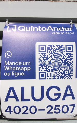 Apartamento para alugar com 43m², 2 quartos e 1 vagaplaca