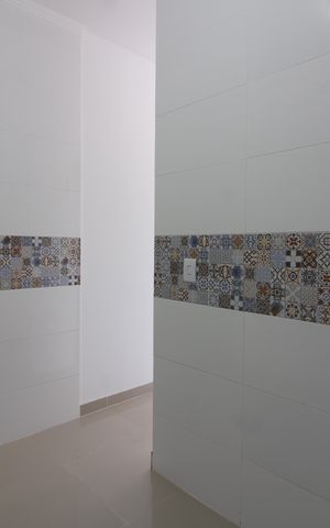 Apartamento para alugar com 43m², 2 quartos e 1 vagaCozinha