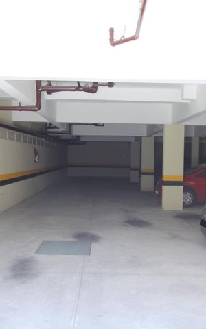 Apartamento para alugar com 43m², 2 quartos e 1 vagaGaragem