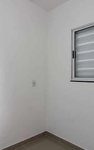 Apartamento para alugar com 43m², 2 quartos e 1 vagaQuarto 2