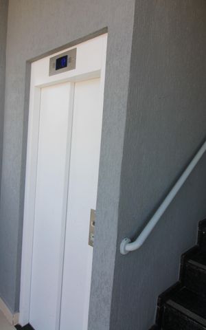 Apartamento para alugar com 43m², 2 quartos e 1 vagaelevador