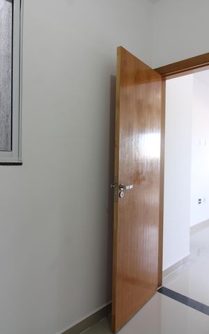 Apartamento para alugar com 43m², 2 quartos e 1 vagaQuarto 1