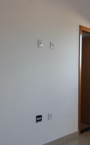 Apartamento para alugar com 43m², 2 quartos e 1 vagaSala