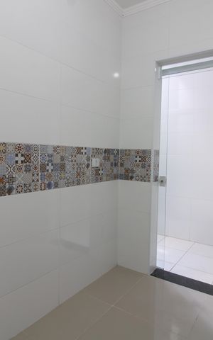 Apartamento para alugar com 43m², 2 quartos e 1 vagaCozinha