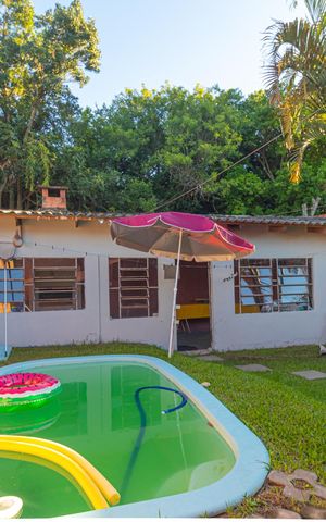 Casa à venda com 100m², 3 quartos e 1 vaga Casa à venda com 100m², 3 quartos e 1 vagaVista do Quarto 3