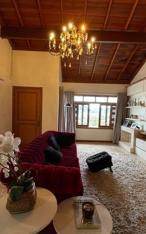 Casa para alugar com 300m², 3 quartos e 2 vagas