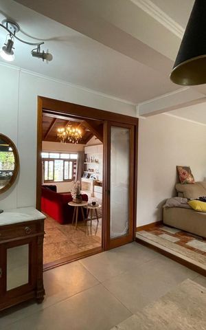 Casa para alugar com 300m², 3 quartos e 2 vagas