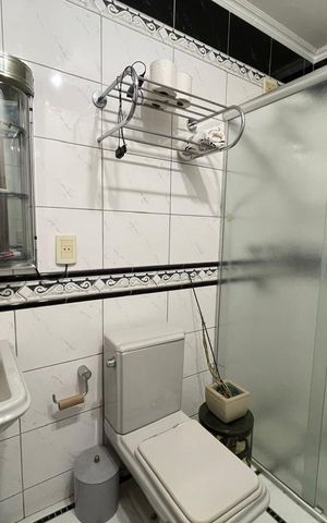Casa para alugar com 300m², 3 quartos e 2 vagas