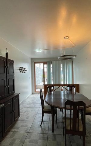 Casa para alugar com 300m², 3 quartos e 2 vagas