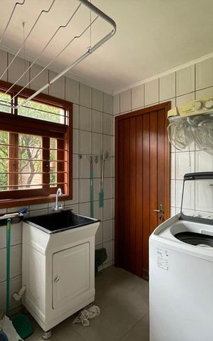 Casa para alugar com 300m², 3 quartos e 2 vagas