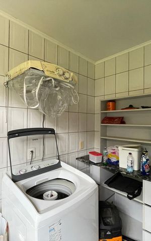 Casa para alugar com 300m², 3 quartos e 2 vagas