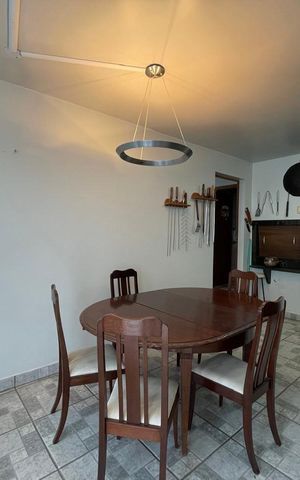 Casa para alugar com 300m², 3 quartos e 2 vagas