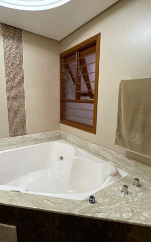 Casa para alugar com 300m², 3 quartos e 2 vagas