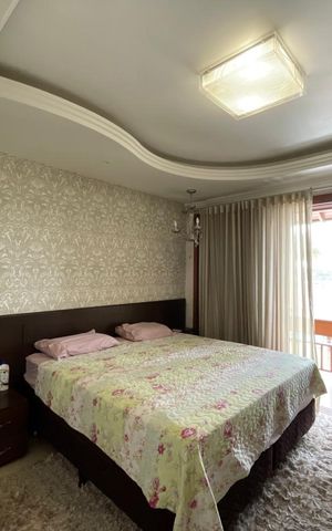 Casa para alugar com 300m², 3 quartos e 2 vagas