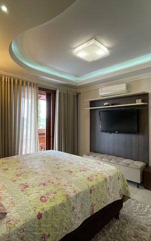 Casa para alugar com 300m², 3 quartos e 2 vagas