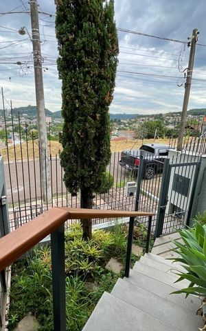 Casa para alugar com 300m², 3 quartos e 2 vagas