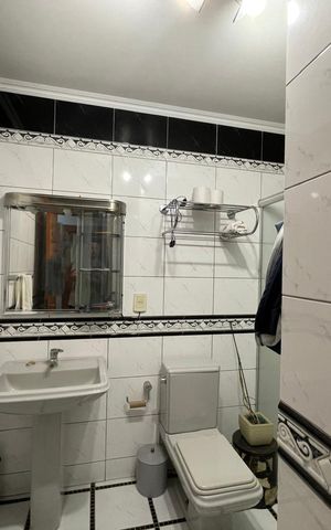 Casa para alugar com 300m², 3 quartos e 2 vagas