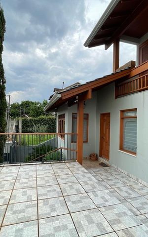 Casa para alugar com 300m², 3 quartos e 2 vagas