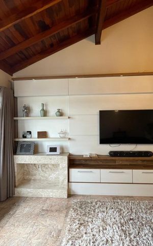 Casa para alugar com 300m², 3 quartos e 2 vagas