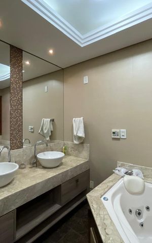 Casa para alugar com 300m², 3 quartos e 2 vagas