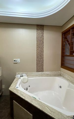 Casa para alugar com 300m², 3 quartos e 2 vagas