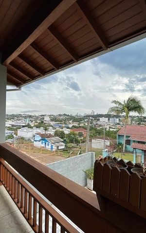 Casa para alugar com 300m², 3 quartos e 2 vagas