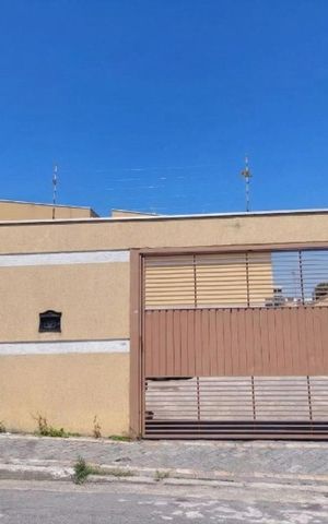 Casa de condomínio à venda com 70m², 2 quartos e 1 vaga Casa de condomínio à venda com 70m², 2 quartos e 1 vagaÁrea externa