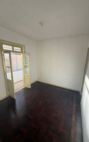 Apartamento à venda com 60m², 2 quartos e sem vaga Apartamento à venda com 60m², 2 quartos e sem vagaQuarto 2