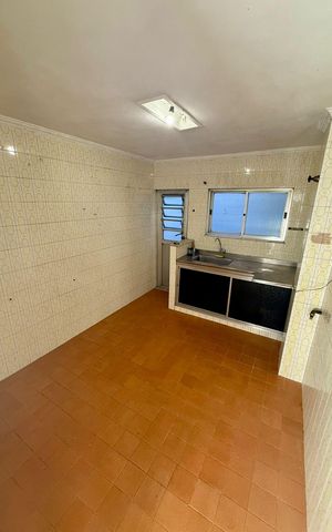Apartamento à venda com 60m², 2 quartos e sem vaga Apartamento à venda com 60m², 2 quartos e sem vagaCozinha