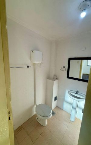 Apartamento à venda com 60m², 2 quartos e sem vaga Apartamento à venda com 60m², 2 quartos e sem vagaBanheiro 2