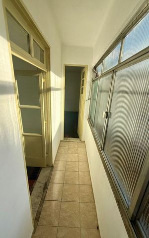Apartamento à venda com 60m², 2 quartos e sem vaga Apartamento à venda com 60m², 2 quartos e sem vagaCorredor