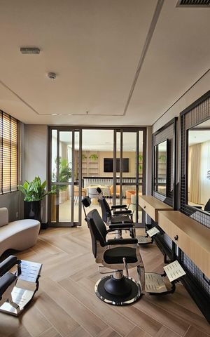 Studio à venda com 24m², 1 quarto e sem vaga Studio à venda com 24m², 1 quarto e sem vagaEspaço Homem