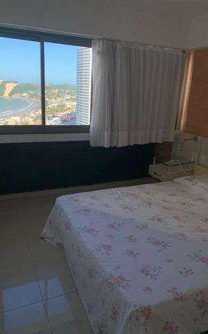 Apartamento à venda com 40m², 1 quarto e 1 vaga Apartamento à venda com 40m², 1 quarto e 1 vagaQuarto
