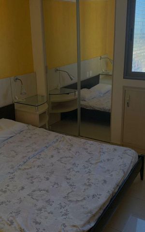 Apartamento à venda com 40m², 1 quarto e 1 vaga Apartamento à venda com 40m², 1 quarto e 1 vagaQuarto