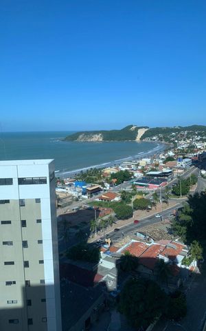Apartamento à venda com 40m², 1 quarto e 1 vaga Apartamento à venda com 40m², 1 quarto e 1 vagaVista da janela